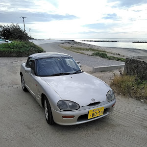 カプチーノ EA11R