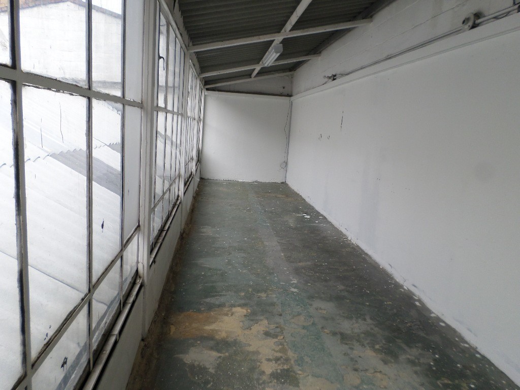 Bodega En Venta - Salazar Gomez, Bogota