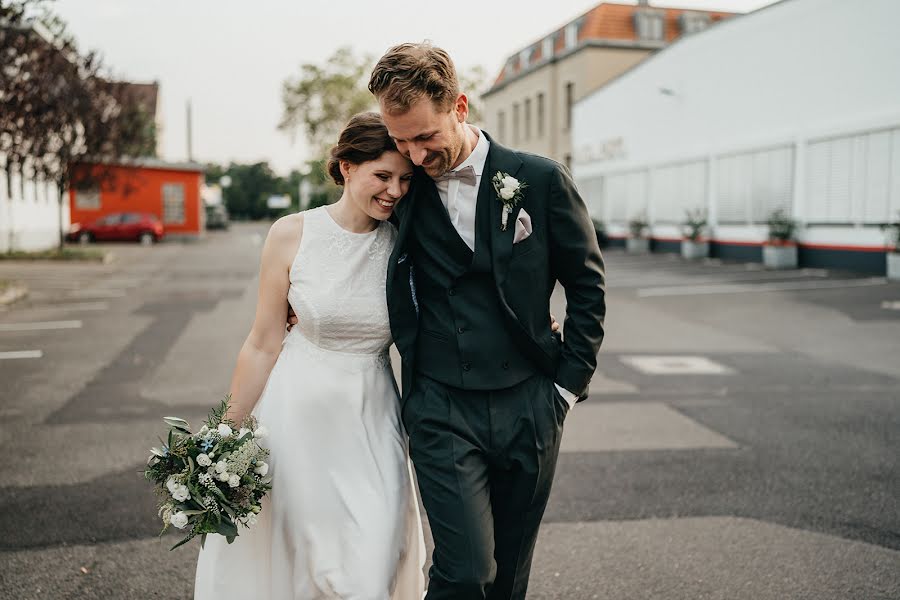 Hochzeitsfotograf Sebastian Friedrich (sebastian2905). Foto vom 6. Februar 2023