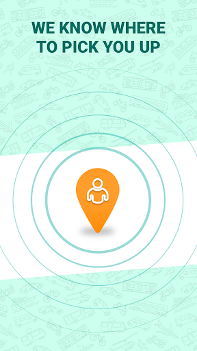 Avas Ride your taxi app in Male - v0.32.06-BOOM