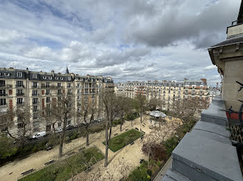 appartement à Paris 18ème (75)