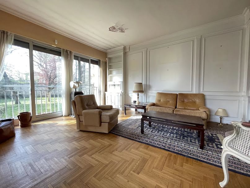 Vente appartement 5 pièces 94.9 m² à Chatou (78400), 475 000 €