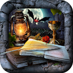 Cover Image of Télécharger Vampires Temple Hidden Objects 2.0 APK