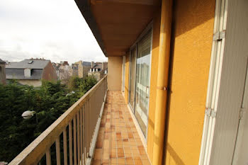 appartement à Saint-Brieuc (22)