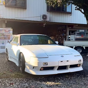 180SX RPS13