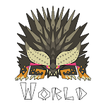 Cover Image of Download MHW Companion 1.8.1 APK