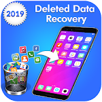 Cover Image of ดาวน์โหลด Recover Deleted All Files, Photo, Video & Contacts 1.0 APK