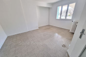 appartement à Saint-Laurent-du-Var (06)