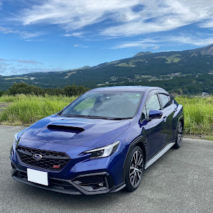 WRX S4