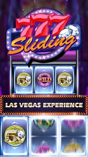 Classic Slots – Vegas Slot Machine Game 1.0.17 APK + Мод (Бесконечные деньги) за Android