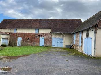 maison à Auneuil (60)