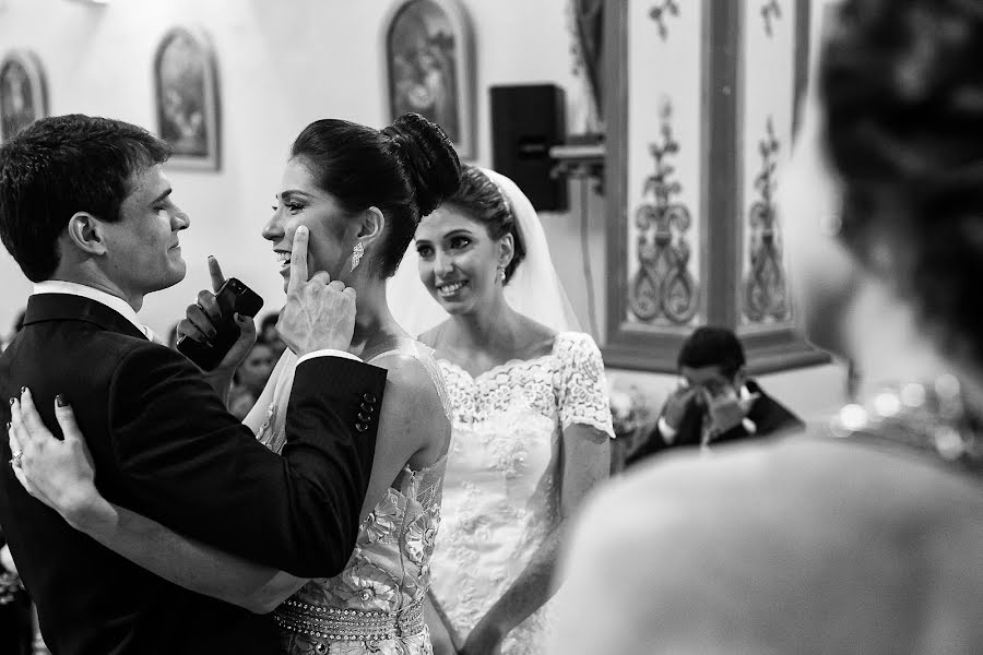 Hochzeitsfotograf Peter Richtarech (peterrichtarech). Foto vom 9. Juni 2016