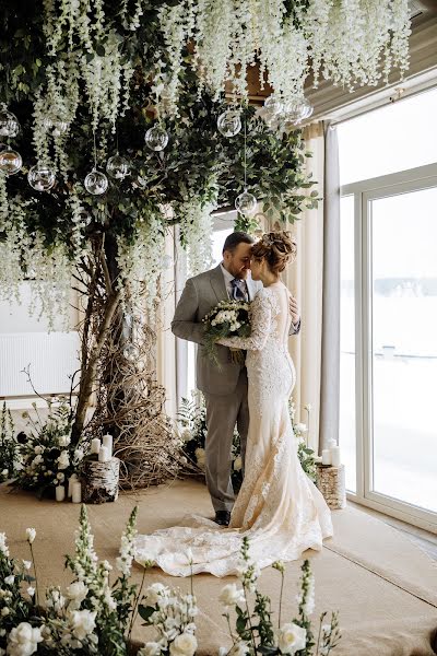 Wedding photographer Tanya Bogdan (tbogdan). Photo of 5 March 2018