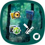 Cover Image of Download Forest - Solo Launcher Theme 3.2.0 APK