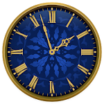 Analog Clock Widget Apk