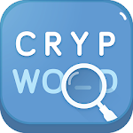 Cover Image of Tải xuống Cryptogram · Câu đố trích dẫn 1.68 APK