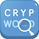 Cryptogramme icon