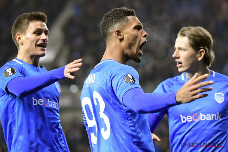 Genk en Club Brugge hebben de loodzware taak om de barslechte Europese campagne van vorig jaar te compenseren 