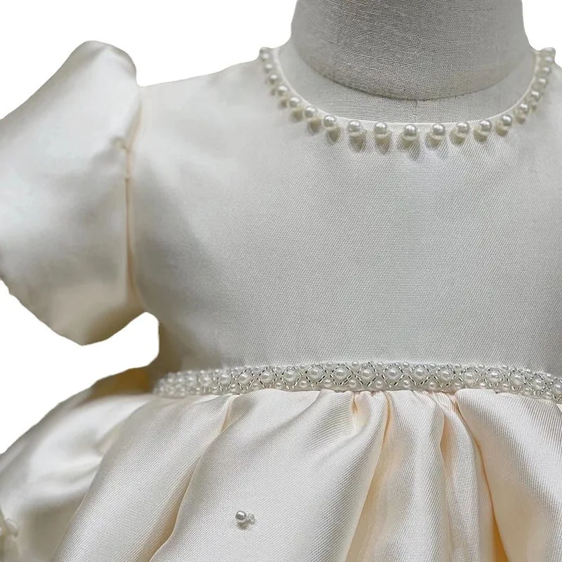 Jupon Princesse Enfant Robe Mode Haut de Gamme Idéale pour occasions spéciales et déguisements Offre un style élégant et féerique