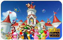 Super Mario Wallpapers and New Tab small promo image