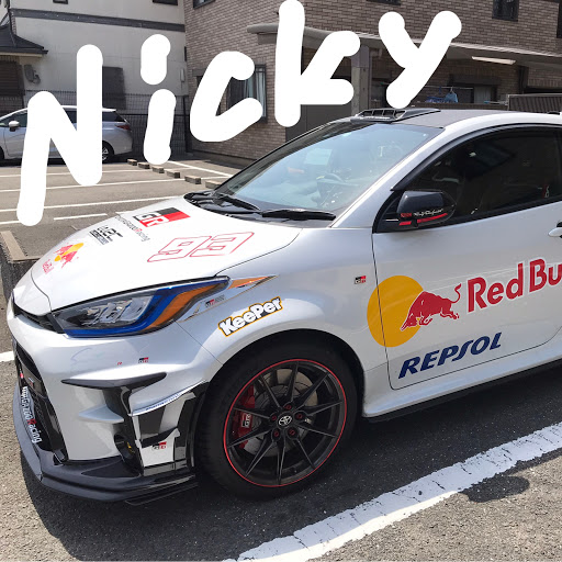 nickyのプロフィール画像