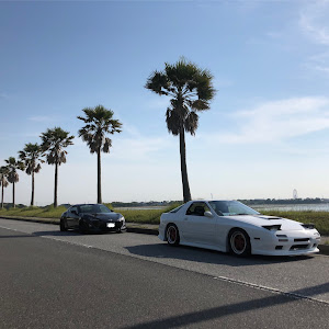 RX-7 FC3S