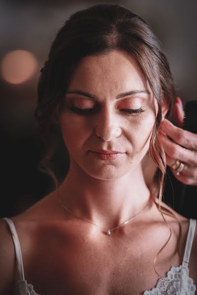 Fotógrafo de bodas Linda Lodeto (vitavisualstudio). Foto del 25 de septiembre 2021