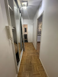 appartement à Paris 16ème (75)