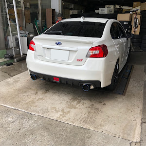 WRX STI