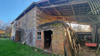 maison à Saint-Cyr (87)