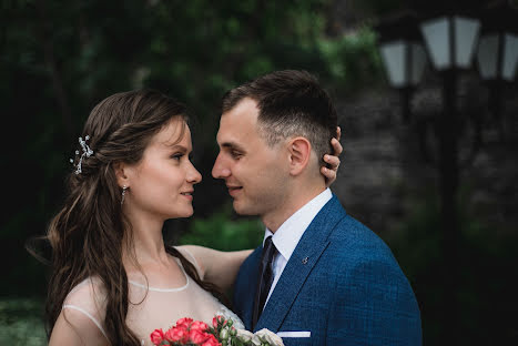 Fotógrafo de casamento Mikhail Tretyakov (meehalch). Foto de 2 de janeiro 2023