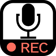 Best Voice Recorder - Voice Changer With Effects  Icon