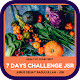 Download 7 Days Challenge For PC Windows and Mac 1.0