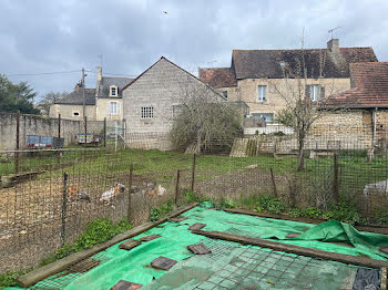 maison à Potigny (14)