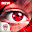 Sharingan Eyes Camera Photo Editor Download on Windows