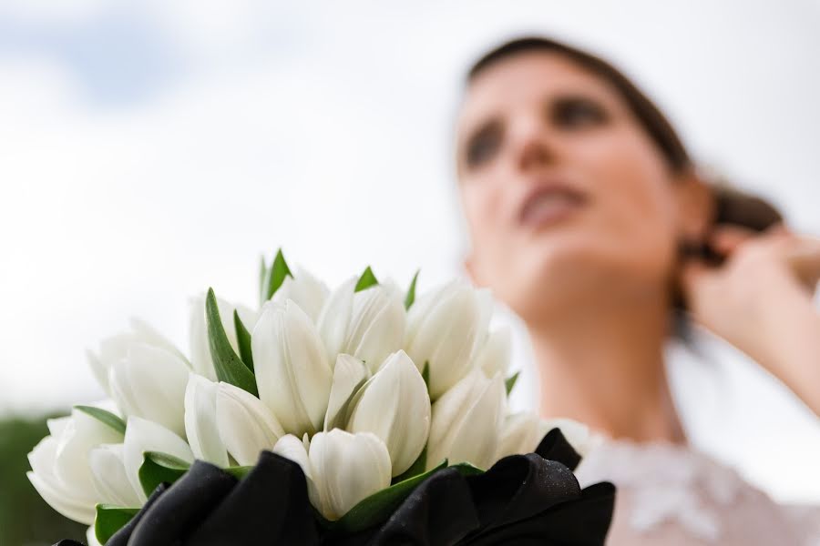 Wedding photographer Marzia Bandoni (marzia-uphostud). Photo of 30 January 2016