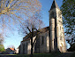 photo de Goudou (Eglise St Jean Baptiste)