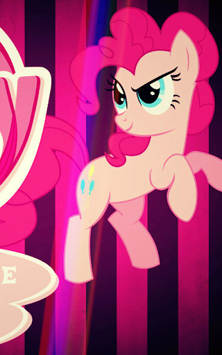 Cute Pony Live Wallpapers