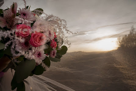 Fotografer pernikahan Denis Volkov (tolimbo). Foto tanggal 2 Mei 2020