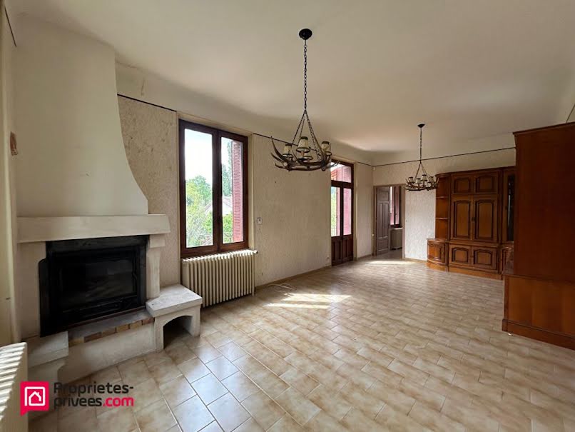 Vente maison 6 pièces 138 m² à Montbrun-les-Bains (26570), 300 000 €