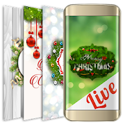 Christmas Live Wallpaper  Icon