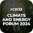 2024 Climate & Energy Forum icon