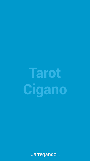 Tarot Cigano