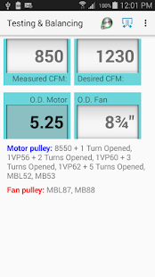 Testing&Balancing: Belt Drive(圖6)-速報App