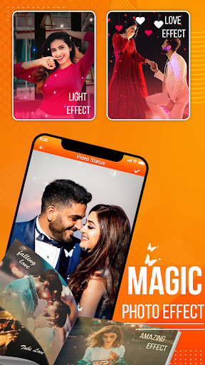 VFLY-Magic  Video Magic effects Maker