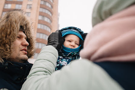 Bröllopsfotograf Mikhail Martirosyan (martiroz). Foto av 16 november 2021