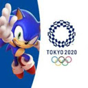 Sonic Olympic Games HD Wallpapers Theme