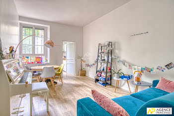 appartement à Versailles (78)