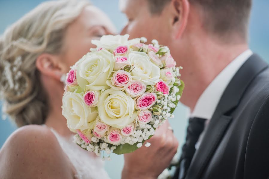 Fotógrafo de bodas Angélica Jaud (imfotos). Foto del 25 de mayo 2018