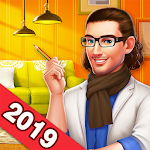 Cover Image of Télécharger Home Fantasy - Blast Cube to Design Dream House 1.0.0 APK